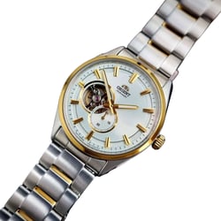 Чоловічий годинник Orient OPEN HEART & SMALL SECOND RA-AR0001S10B