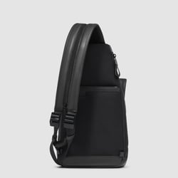 Сумка-слінг Piquadro HARPER (AP) Black CA6784AP_N
