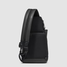 Сумка-слінг Piquadro HARPER (AP) Black CA6784AP_N