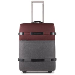 Чемодан Piquadro MOVE2 (M2) Red-Grey BV3877M2_RGR (Маленький)