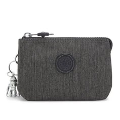Косметичка-кошелек Kipling CREATIVITY S Black Peppery (78S)