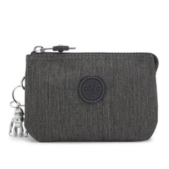 Косметичка-гаманець Kipling CREATIVITY S Black Peppery (78S)