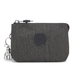Косметичка-гаманець Kipling CREATIVITY S Black Peppery (78S)