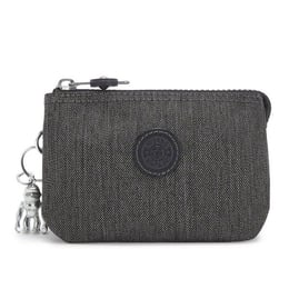 Косметичка-гаманець Kipling CREATIVITY S Black Peppery (78S)