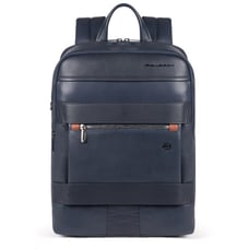 Рюкзак для ноутбука 14″ Piquadro Obidos (W110) Blue CA5555W110_BLU