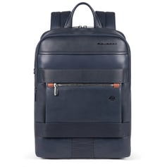 Рюкзак для ноутбука 14″ Piquadro Obidos (W110) Blue CA5555W110_BLU