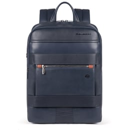 Рюкзак для ноутбука 14″ Piquadro Obidos (W110) Blue CA5555W110_BLU