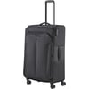 Валіза Travelite CROATIA/Anthracite TL080349-04 (Велика)