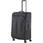 Валіза Travelite CROATIA/Anthracite TL080349-04 (Велика)