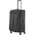Валіза Travelite CROATIA/Anthracite TL080349-04 (Велика)