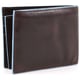 Портмоне Piquadro BLUE SQUARE (B2) Cognac PU1133B2_MO