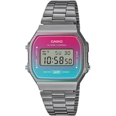 Годинник 36 мм Casio VINTAGE ICONIC A168WERB-2AEF