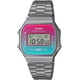 Часы 36 мм Casio VINTAGE ICONIC A168WERB-2AEF