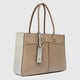 Жіноча сумка Piquadro ASHLEY (W134) Beige BD6538W134_BE