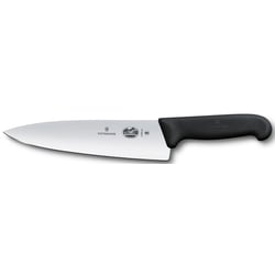 Ніж обробний 20 см Victorinox FIBROX Carving 5.2063.20