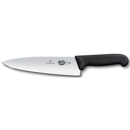 Ніж обробний 20 см Victorinox FIBROX Carving 5.2063.20