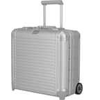 Бізнес-кейс Travelite NEXT/Silver TL079912-56