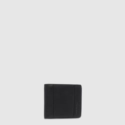 Портмоне Piquadro CRONUS (S134) Black PU4518S134R_N