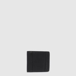 Портмоне Piquadro CRONUS (S134) Black PU4518S134R_N