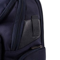 Рюкзак на колесах Piquadro BRIEF 2 Blue BV4817BR2BM_BLU