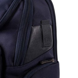 Рюкзак на колесах Piquadro BRIEF 2 Blue BV4817BR2BM_BLU