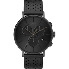 Часы 41 мм Timex FAIRFIELD Chrono Supernova Tx2r79800