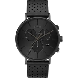Мужские часы Timex FAIRFIELD Chrono Supernova Tx2r79800