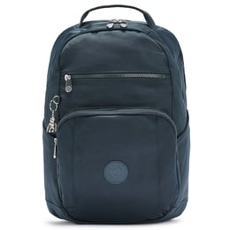 Рюкзак для ноутбука 15″ Kipling TROY Rich Blue (M30)