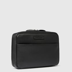 Органайзер для кабелей/мелочей Piquadro MODUS Restyling (MOS) Black AC6574MOS_N