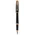 Ручка перьевая Parker URBAN Muted Black GT FP F
