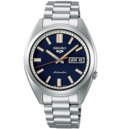 Чоловічий годинник Seiko 5 SPORTS SRPK87K1