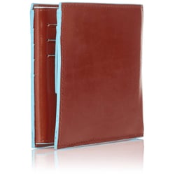 Портмоне Piquadro BLUE SQUARE (B2) Orange PU3436B2_AR