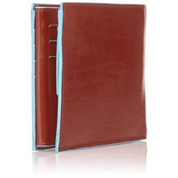 Портмоне Piquadro BLUE SQUARE (B2) Orange PU3436B2_AR