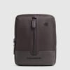 Сумка Piquadro MARCEL (W138) Dark Brown CA3084W138_TM