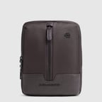 Сумка Piquadro MARCEL (W138) Dark Brown CA3084W138_TM