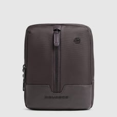 Сумка Piquadro MARCEL (W138) Dark Brown CA3084W138_TM