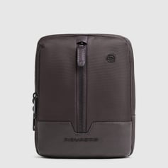 Сумка Piquadro MARCEL (W138) Dark Brown CA3084W138_TM
