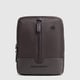 Сумка Piquadro MARCEL (W138) Dark Brown CA3084W138_TM