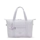 Дорожня сумка Kipling ART M Hearts Shimmer (MO6)