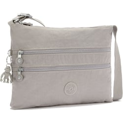 Сумка Kipling ALVAR Grey Gris (89L)