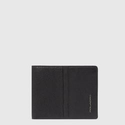 Портмоне Piquadro HEDLEY (W130) Black PU4188W130R_N
