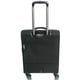 Чемодан Travelite METEOR/Black TL089447-01 (Маленький)