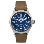 Мужские часы Timex EXPEDITION Scout Tx4b01800