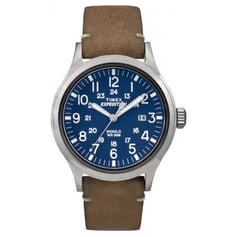 Чоловічий годинник Timex EXPEDITION Scout Tx4b01800