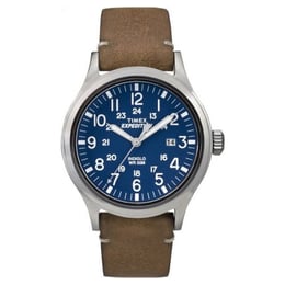 Мужские часы Timex EXPEDITION Scout Tx4b01800