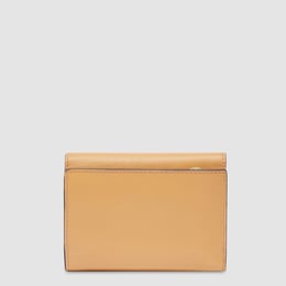Портмоне Piquadro ASHLEY (W134) Orange PD5216W134R_AR