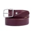 Ремінь Piquadro CINTURA Bordeaux CU4881C67_BO