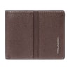 Портмоне Piquadro HEDLEY (W130) Dark Brown PU4188W130R_TM