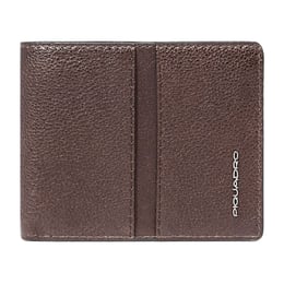 Портмоне Piquadro HEDLEY (W130) Dark Brown PU4188W130R_TM