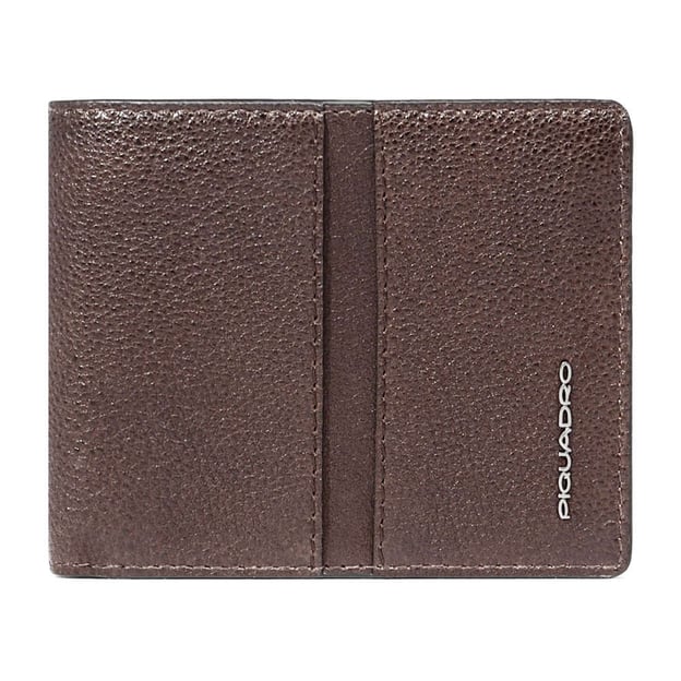 Портмоне Piquadro HEDLEY (W130) Dark Brown PU4188W130R_TM